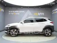 2018 Hyundai Kona