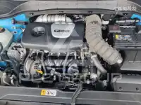 2018 Hyundai Kona