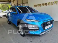 2018 Hyundai Kona