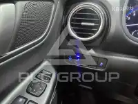 2018 Hyundai Kona