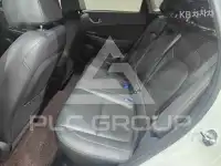 2018 Hyundai Kona