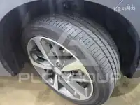 2018 Hyundai Kona