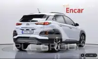2018 Hyundai Kona