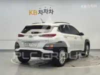 2018 Hyundai Kona