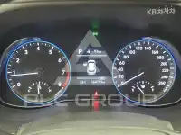 2018 Hyundai Kona