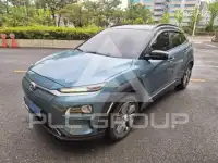 2018 Hyundai Kona
