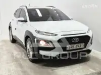 2018 Hyundai Kona