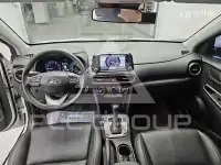 2018 Hyundai Kona