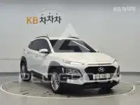 2018 Hyundai Kona