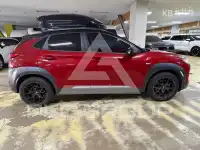 2018 Hyundai Kona