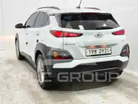 2018 Hyundai Kona