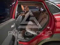 2018 Hyundai Kona
