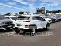 2018 Hyundai Kona
