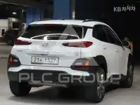 2018 Hyundai Kona