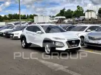 2018 Hyundai Kona