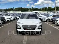 2018 Hyundai Kona