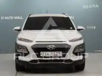 2018 Hyundai Kona