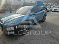 2018 Hyundai Kona