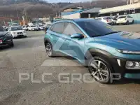 2018 Hyundai Kona