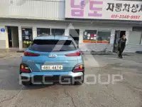 2018 Hyundai Kona