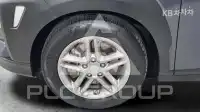 2018 Hyundai Kona