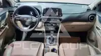 2018 Hyundai Kona