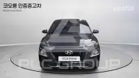 2018 Hyundai Kona
