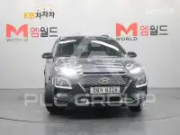 2018 Hyundai Kona