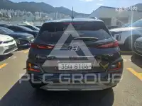 2018 Hyundai Kona
