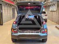 2018 Hyundai Kona
