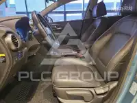 2018 Hyundai Kona