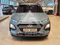 2018 Hyundai Kona