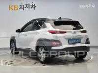 2018 Hyundai Kona