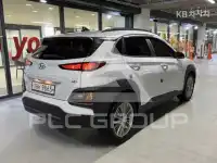 2018 Hyundai Kona