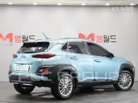 2018 Hyundai Kona