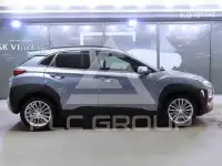 2018 Hyundai Kona
