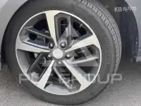 2018 Hyundai Kona