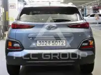 2018 Hyundai Kona