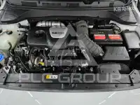 2018 Hyundai Kona