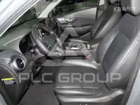 2018 Hyundai Kona