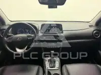 2018 Hyundai Kona