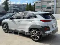 2018 Hyundai Kona