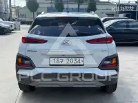 2018 Hyundai Kona