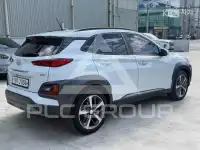 2018 Hyundai Kona
