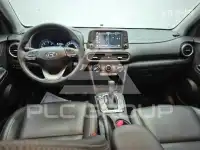 2018 Hyundai Kona