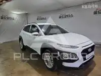2018 Hyundai Kona