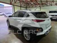 2018 Hyundai Kona