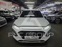 2018 Hyundai Kona