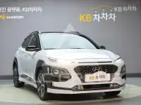 2018 Hyundai Kona