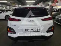 2018 Hyundai Kona